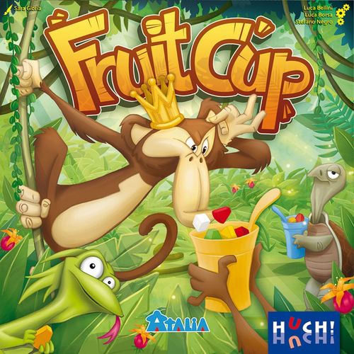 Fruit Cup thumbnail