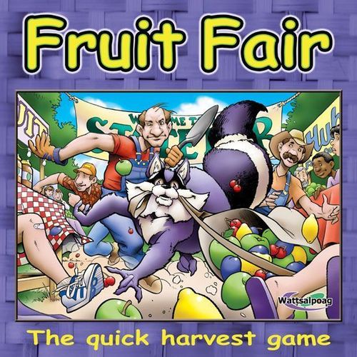Fruit Fair thumbnail