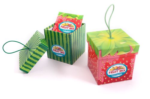 Fruit Mix thumbnail