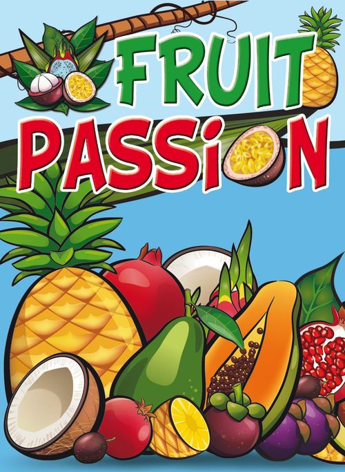 Fruit Passion thumbnail