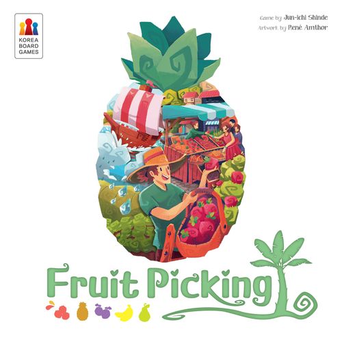 Fruit Picking thumbnail