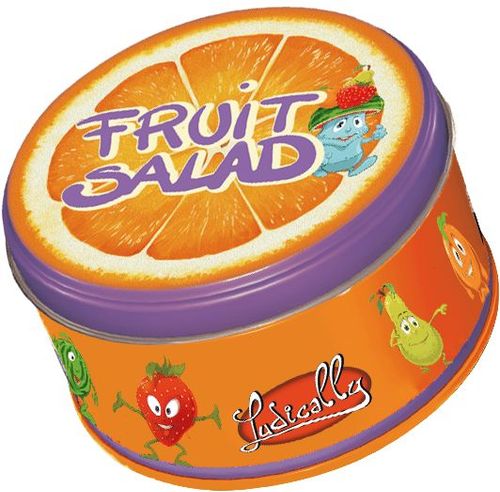 Fruit Salad thumbnail