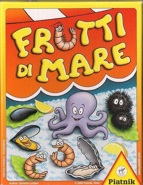 Frutti di Mare thumbnail