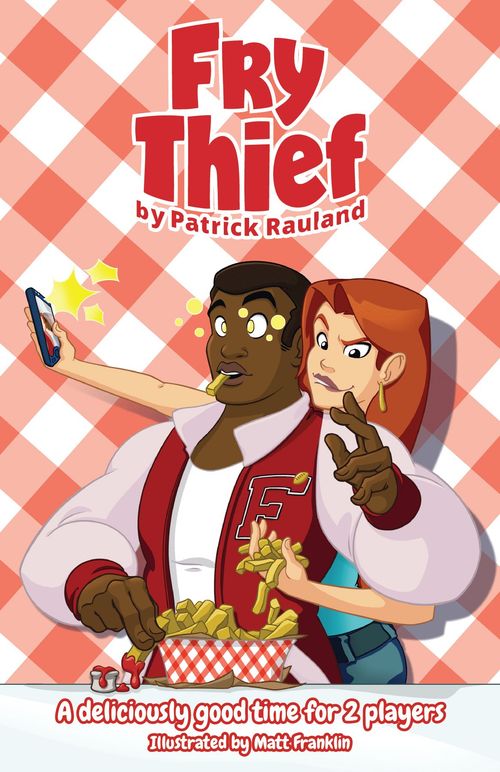 Fry Thief thumbnail