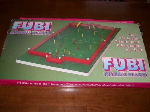 Fubi thumbnail