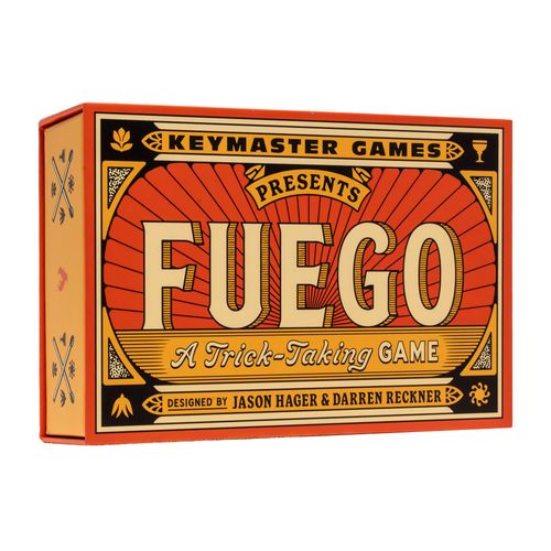 Fuego thumbnail