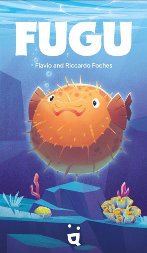 Fugu thumbnail