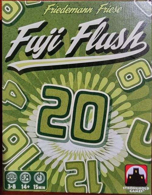 Fuji Flush thumbnail