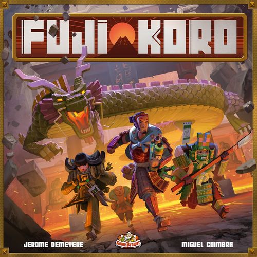 Fuji Koro thumbnail