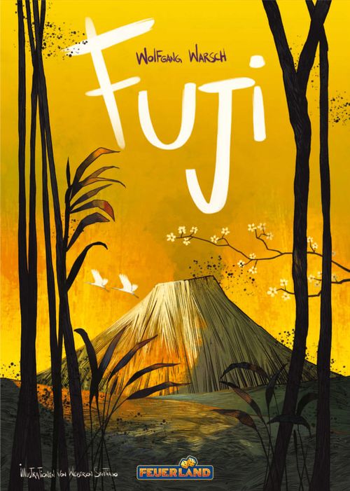Fuji thumbnail