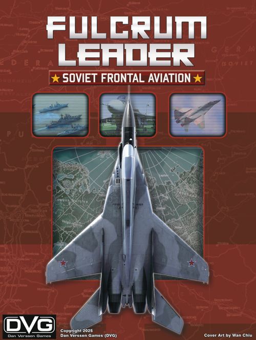 Fulcrum Leader thumbnail