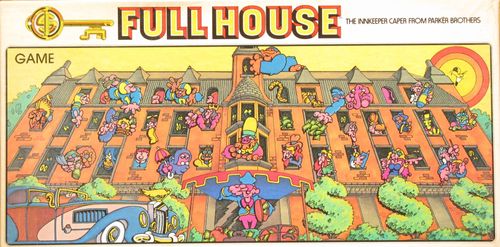 Full House (1979) thumbnail