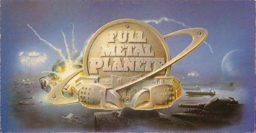 Full Metal Planète thumbnail