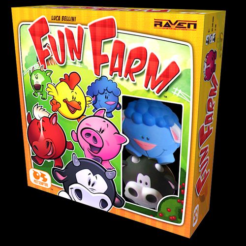 Fun Farm thumbnail