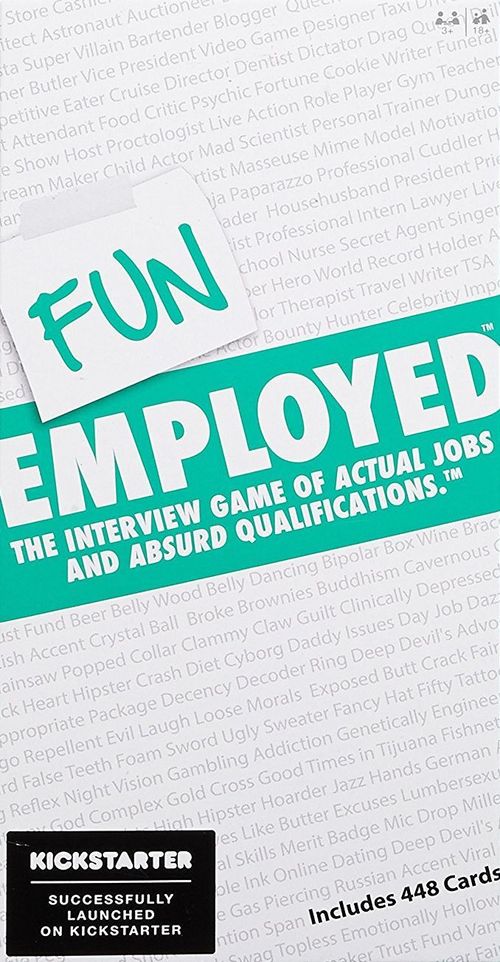 Funemployed thumbnail