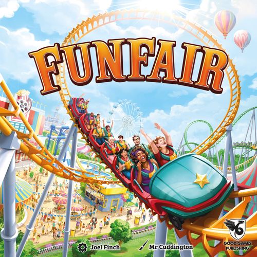 Funfair thumbnail