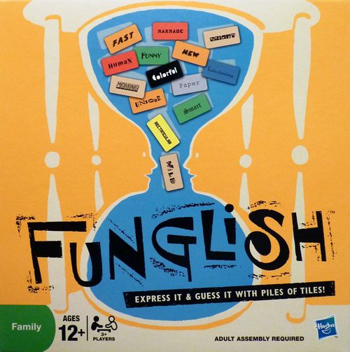 Funglish thumbnail