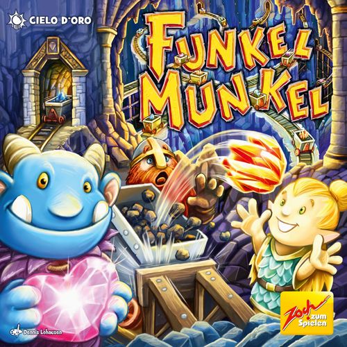 Funkel Munkel thumbnail
