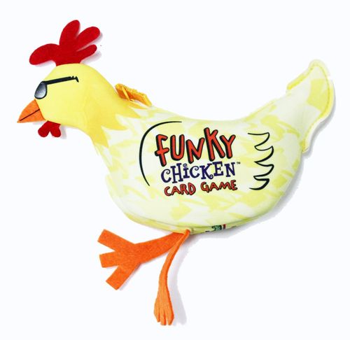 Funky Chicken thumbnail
