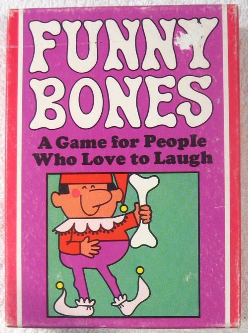 Funny Bones thumbnail