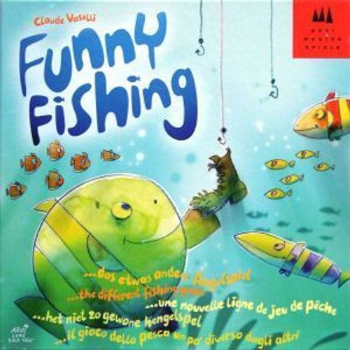 Funny Fishing thumbnail