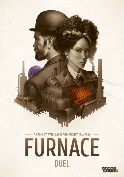 Furnace Duel thumbnail