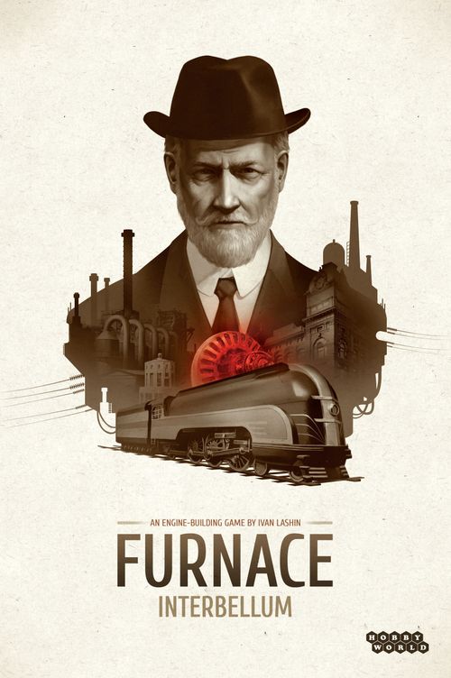 Furnace: Interbellum thumbnail