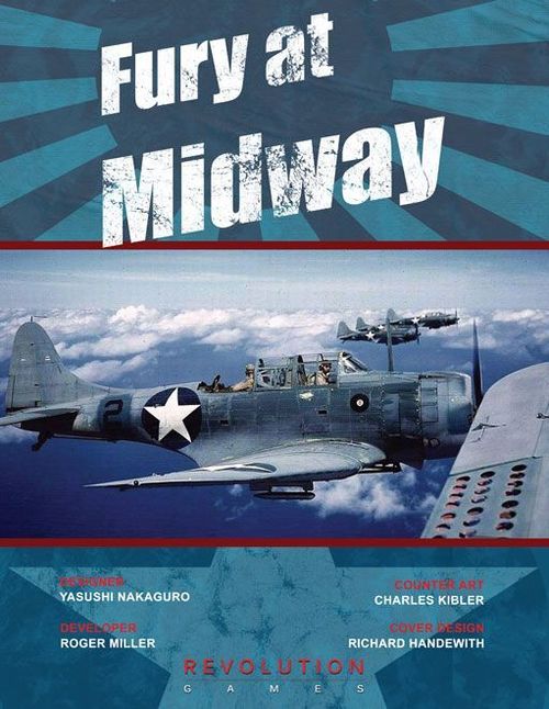 Fury at Midway thumbnail