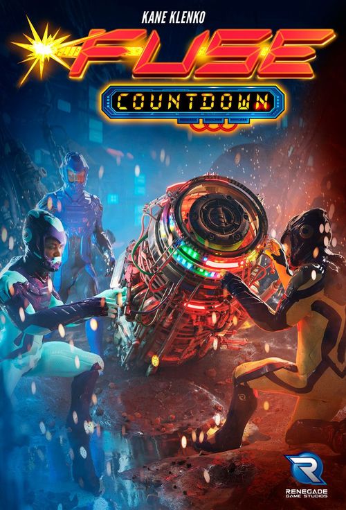 FUSE Countdown thumbnail