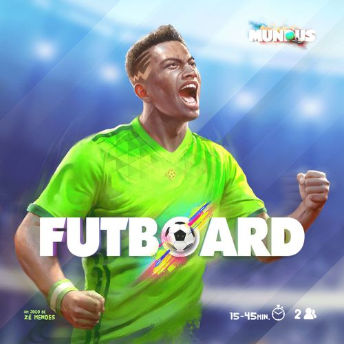 Futboard thumbnail