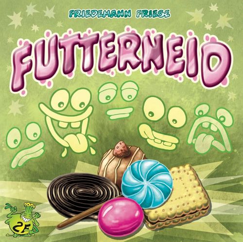 Futterneid thumbnail