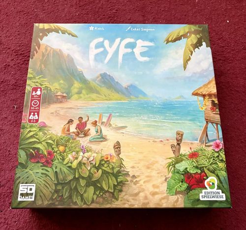 FYFE thumbnail