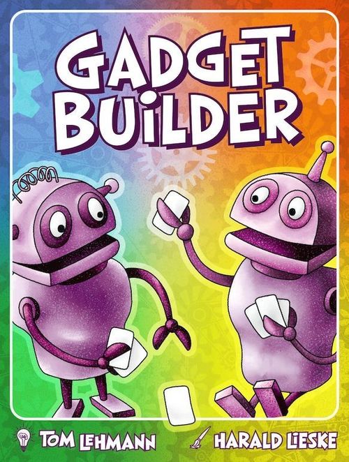 Gadget Builder thumbnail