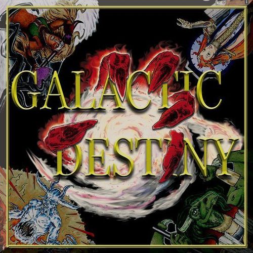 Galactic Destiny thumbnail