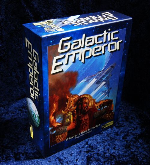 Galactic Emperor thumbnail