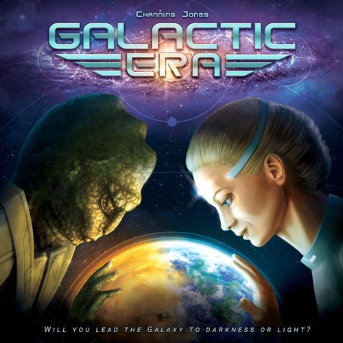 Galactic Era thumbnail
