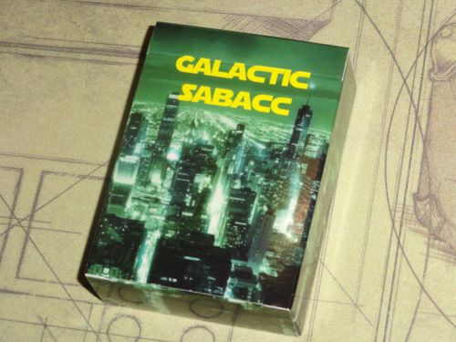 Galactic Sabacc thumbnail