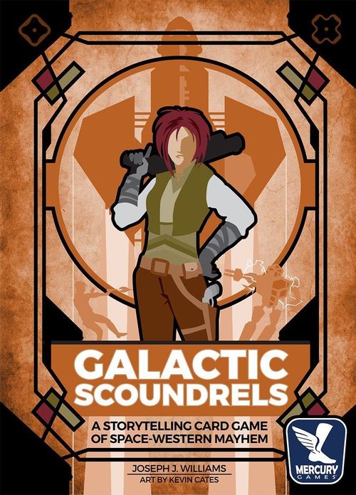 Galactic Scoundrels thumbnail