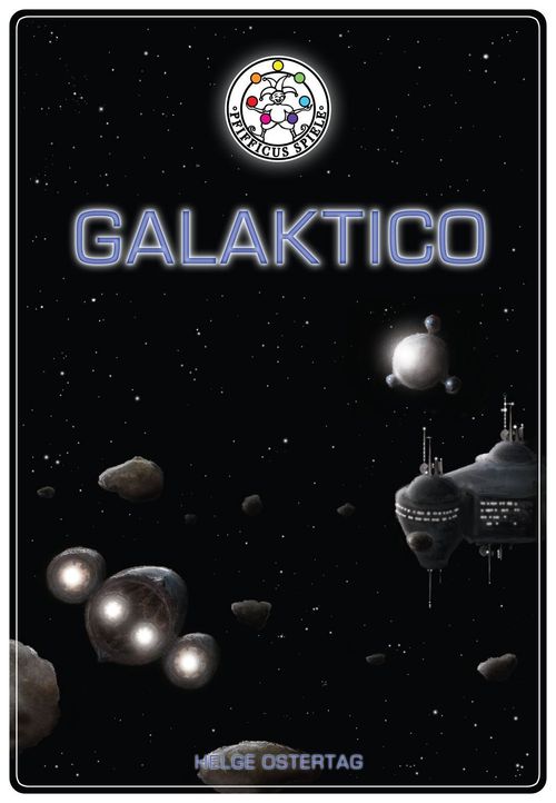 Galaktico thumbnail