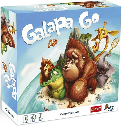 Galapa Go thumbnail