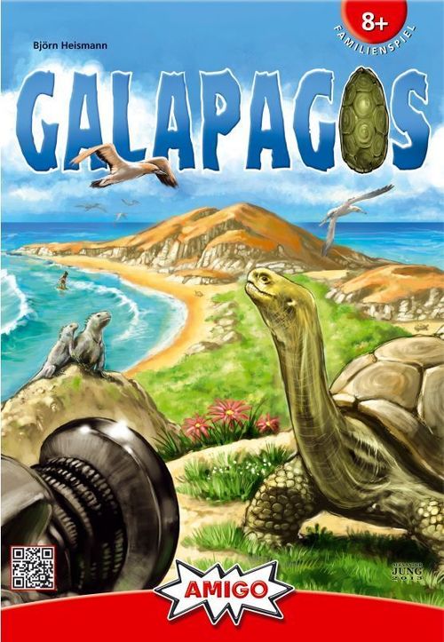 Galapagos thumbnail