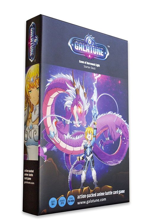 Galatune thumbnail
