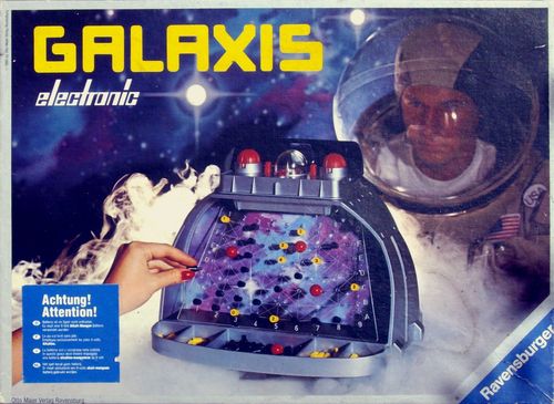 Galaxis thumbnail