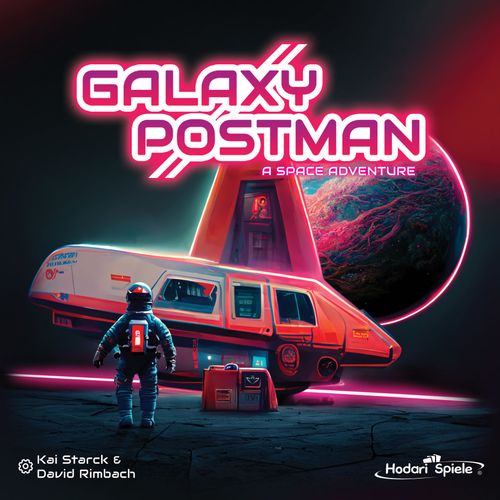 Galaxy Postman thumbnail