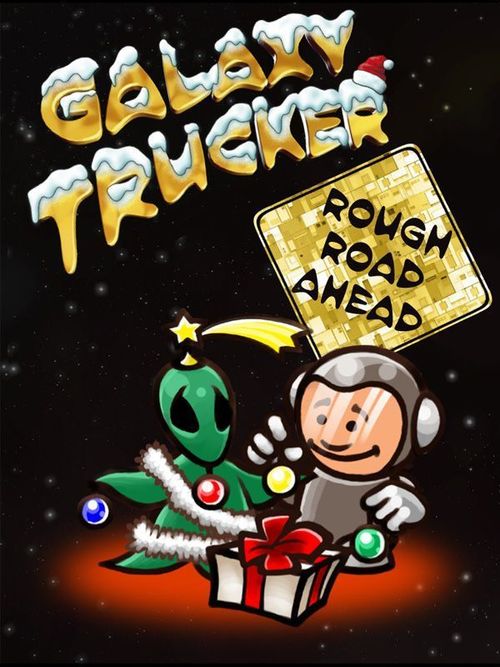 Galaxy Trucker: Rough Road Ahead thumbnail