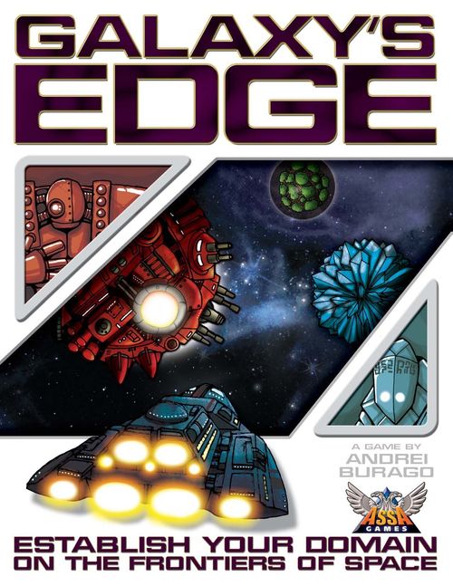 Galaxy's Edge thumbnail