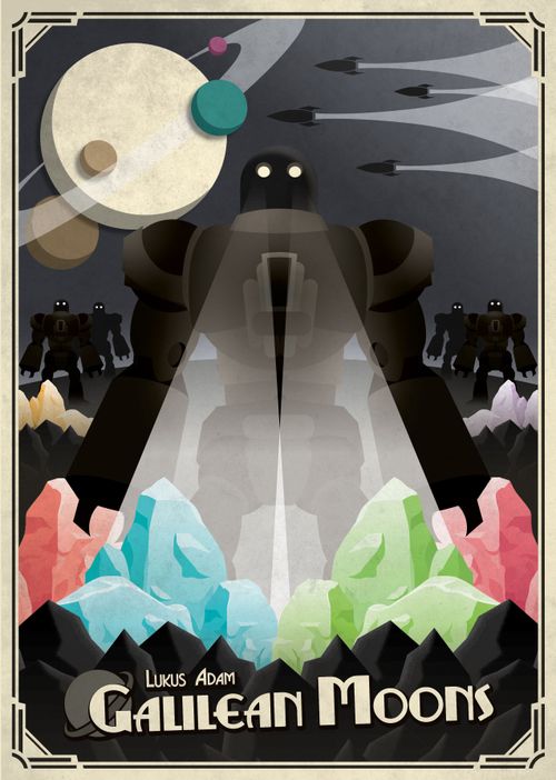 Galilean Moons thumbnail