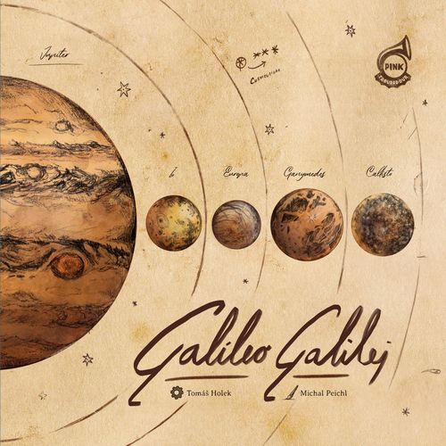 Galileo Galilei thumbnail