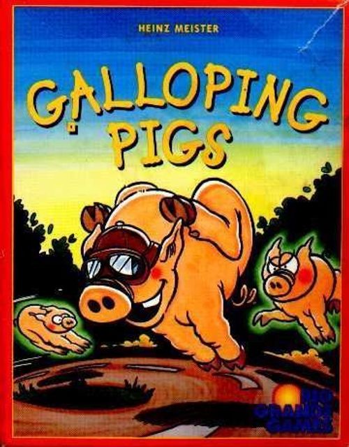 Galloping Pigs thumbnail