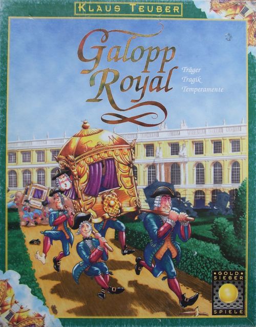 Galopp Royal thumbnail